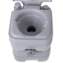 Camry | CR 1035 | Portable Toilet | 20 L - 4